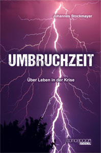 Umbruchzeit - Buch